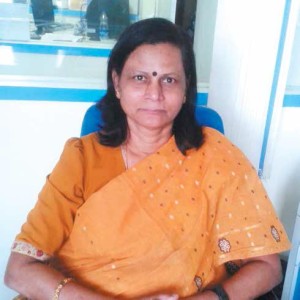 Dr Ratna Rao