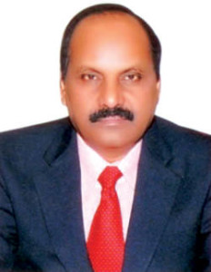 Dr D Prem Kumar