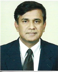 M. Gopi Gopalakrishnan