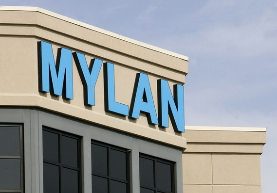 Mylan to acquire Abbott business in $5.3B deal