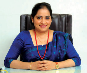 Rekha Dubey