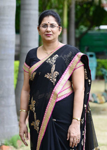 Dr Rakhi Singh,