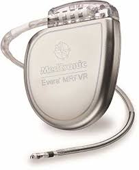 Medanta announces the first implant of EVERA MRI