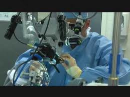 New Tool Assesses Skill Development in Robotic Microsurgery