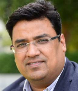 Dinesh Lodha