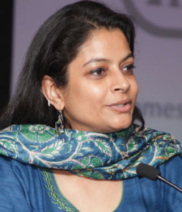 Dr Manjari Tripathi