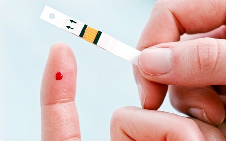 50% diabetics in India prone to heart diseases, says study