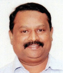 Health Secretary, Kerala