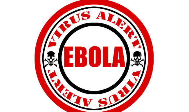 Ebola scare spreads in India