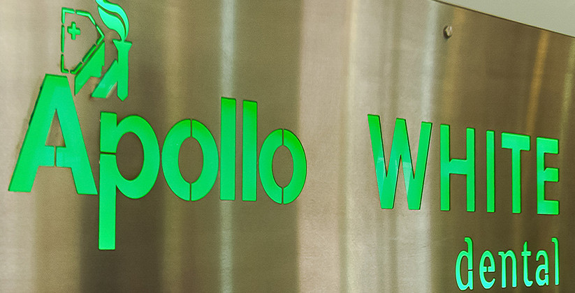 Apollo White Dental Wins various Prestigious Awards at The Greatest Corporate Leaders of India, 2015