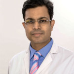 Dr Mukesh GoelHOD Cardio Thoracic Vascular Surgery, Asian Institute of Medical Sciences, Faridabad