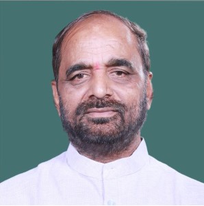 Hansraj Gangaram Ahir