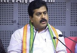 Minister for Health V.S. Sivakumar