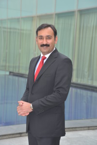 Varun Khanna, MD, BD India