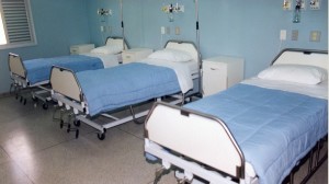 hospital-beds