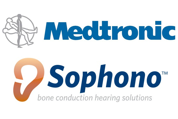 Medtronic Completes Acquisition of Sophono