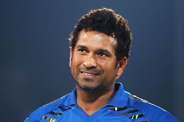 Tendulkar, Aster Pharmacy to Donate Over Rs 1 crore for Needy in India