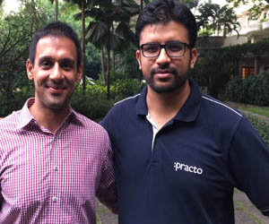 Practo Acquires Fitness App Fitho