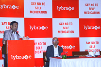 World Health Day  Lybrate Launches Say No To Self Medication Campaign