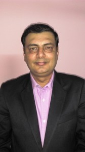 Vipul Nayyar, General Manager- Imaging and CLSS, Trivitron