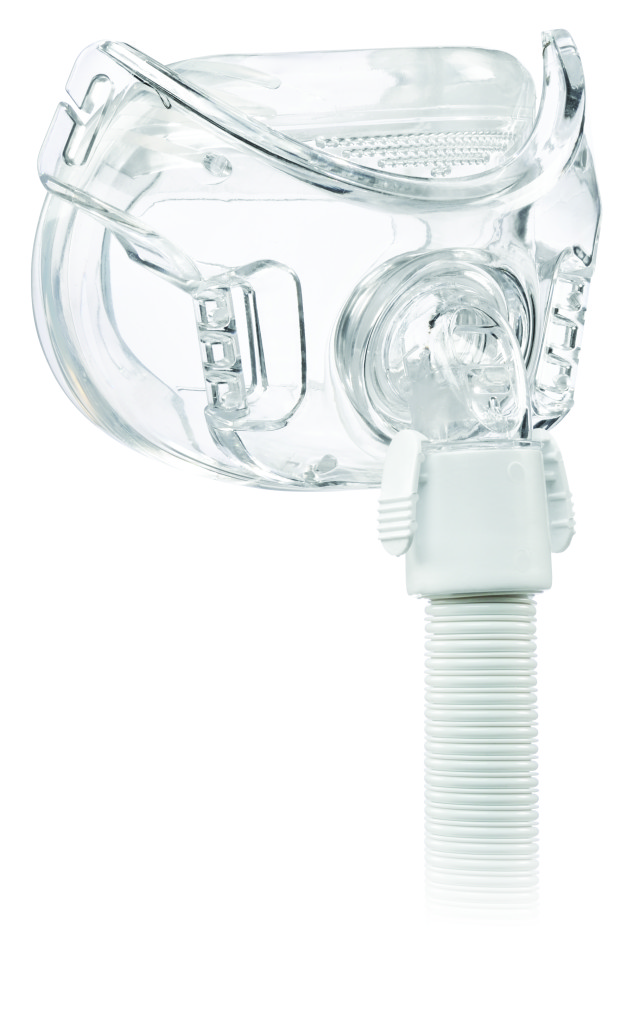 Philips Respironics Launches Amara View CPAP Mask