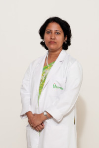 Dr. Nandini Hazarika