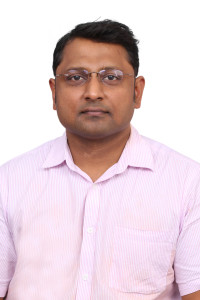 Mohan Mani, Senior Product Manager, Blue Star Infotech Limited