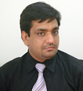 Yogesh Joshi, Chief Operating Officer, Metro MAS Heart Care & Multispecialty Hospital, Jaipur