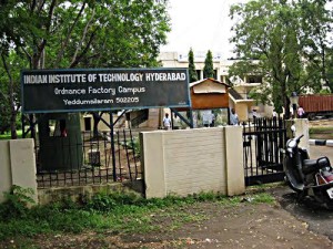 IIT-Hyderabad