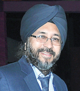 Dr H S Chhabra, Chief of Spine Services & Medical Director, Indian Spinal Injuries Centre