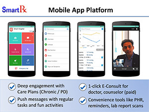 Mobile App