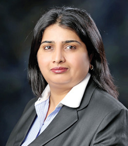 Dr Archana BM