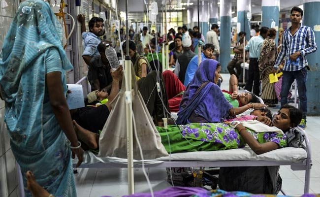 Ordinance on  hospitals to enable rights of patients