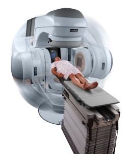 Radiotherapy