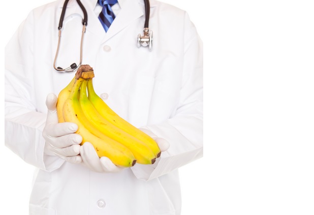 Drug Made From Banana Substance May Fight AIDS