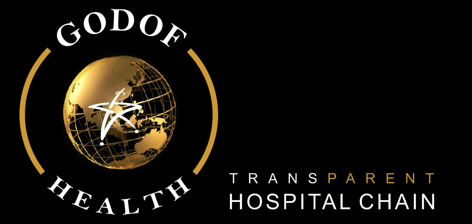 GODOF  Launching Techno Transparent Hospitals Soon