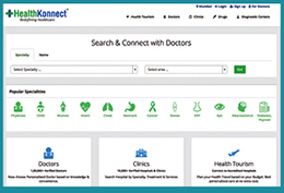 » HealthKonnect