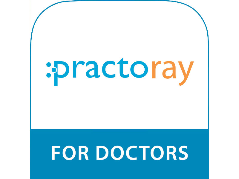 Practo Ray A Specialised Module For Doctors