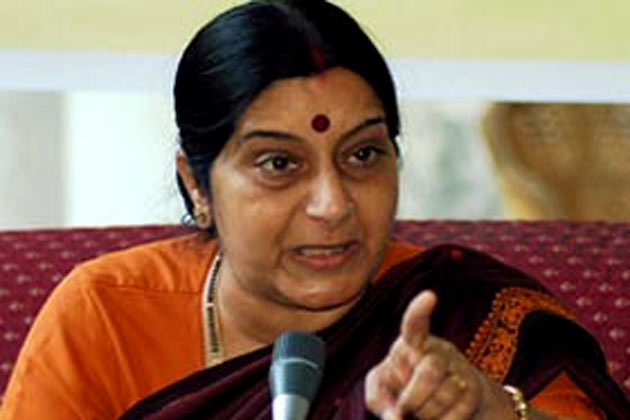 Access to Quality Healthcare Necessary: Sushma