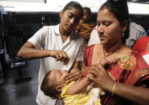 vaccine Bengal