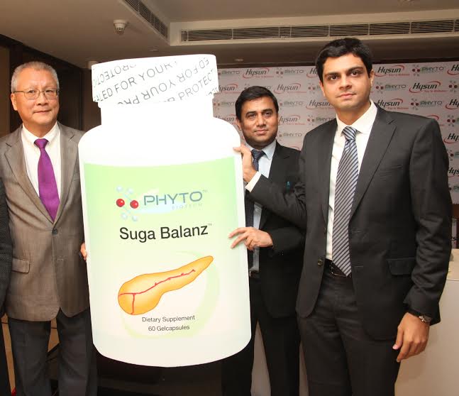 Hysun Inc joins Phyto Biotech invests US $ 15 million in India