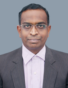 Krishnamurthy