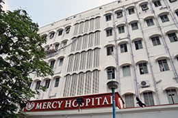 Mercy Hospital