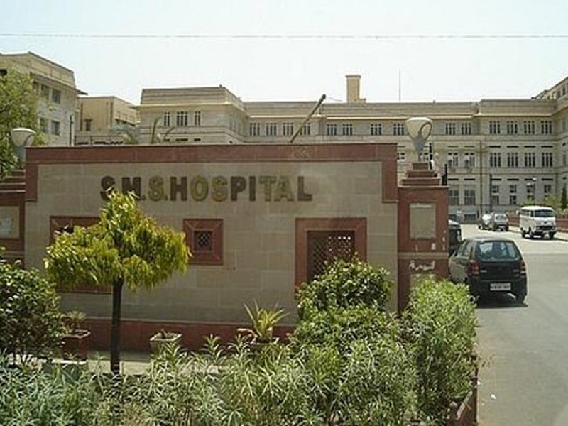 E-registration facility soon at SMS hospital