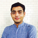 Aditya Kandoi Co-founder, CareOnGo