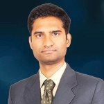 Sandeep Napa Co-founder and CEO, HealSpace