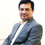 Suvro Ghosh Founder, Lazoi