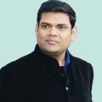 Vipul Jain CEO and Founder, Advancells