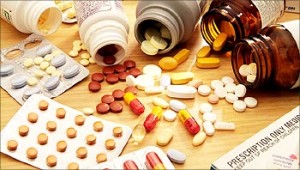 Essential medicines