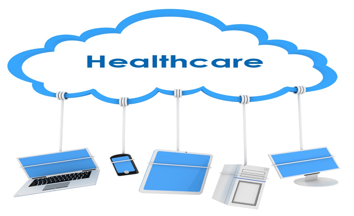 Healthcare IT Market